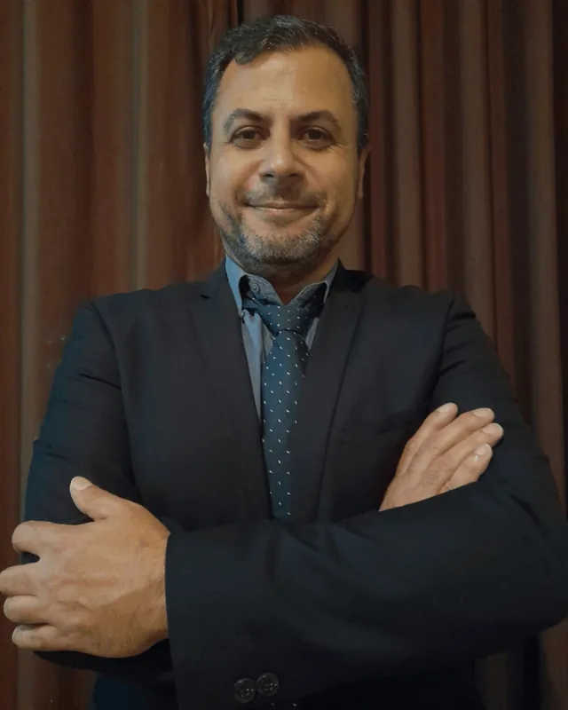 Ari Sandro Barbosa