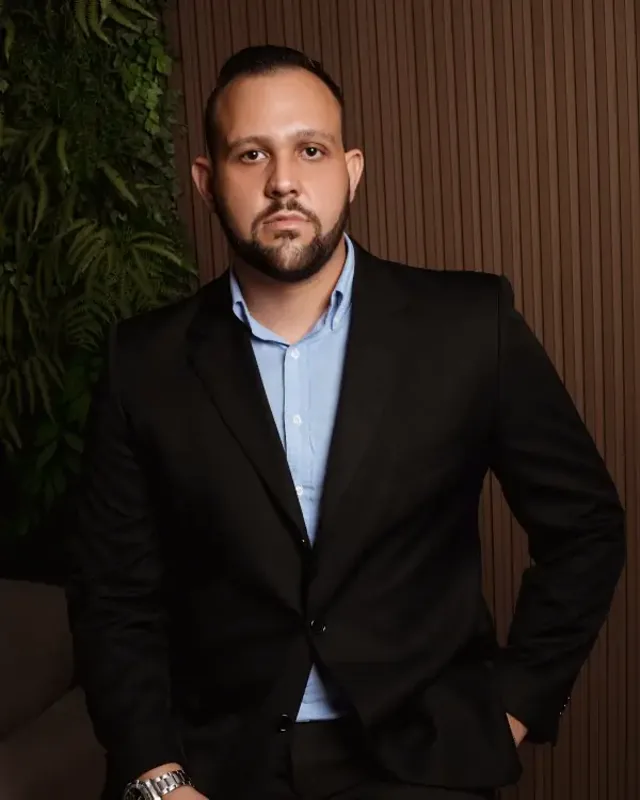 Bruno Cardoso de Paula