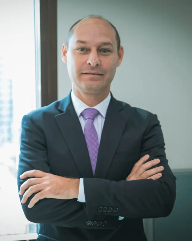 Carlos de Oliveira Lima Neto