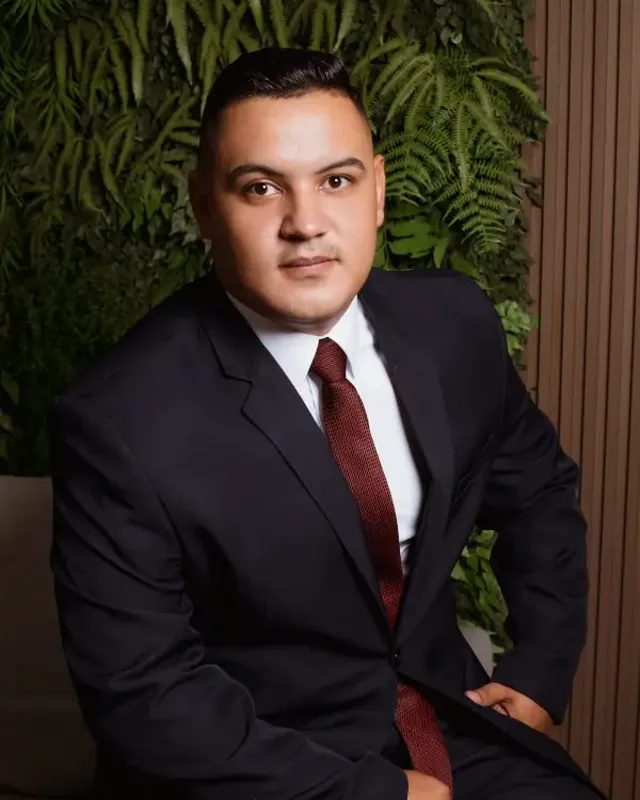 Denis Silva Dourado