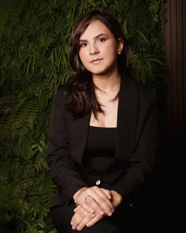 Erika Beatriz de Lima