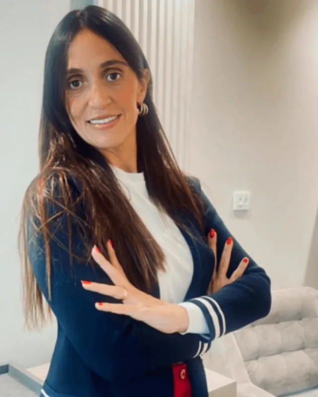 Fernanda Martinez