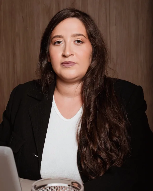 Jennifer Mendes Motta Garcia