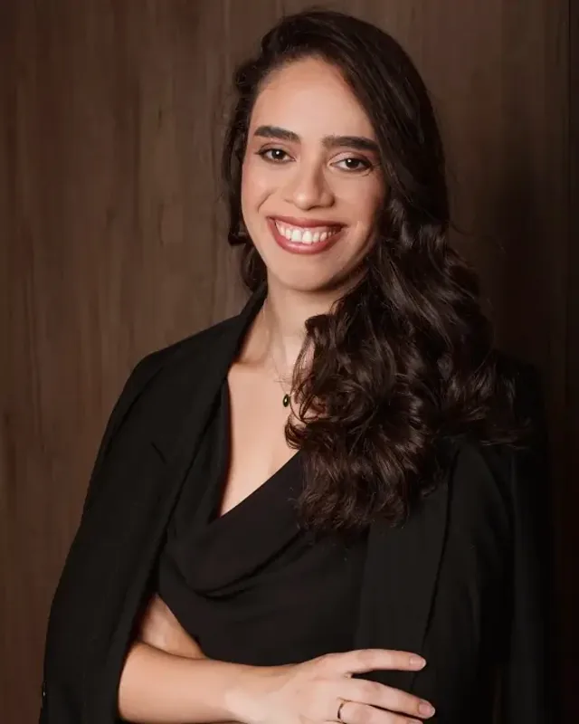 Larissa Moraes Silva