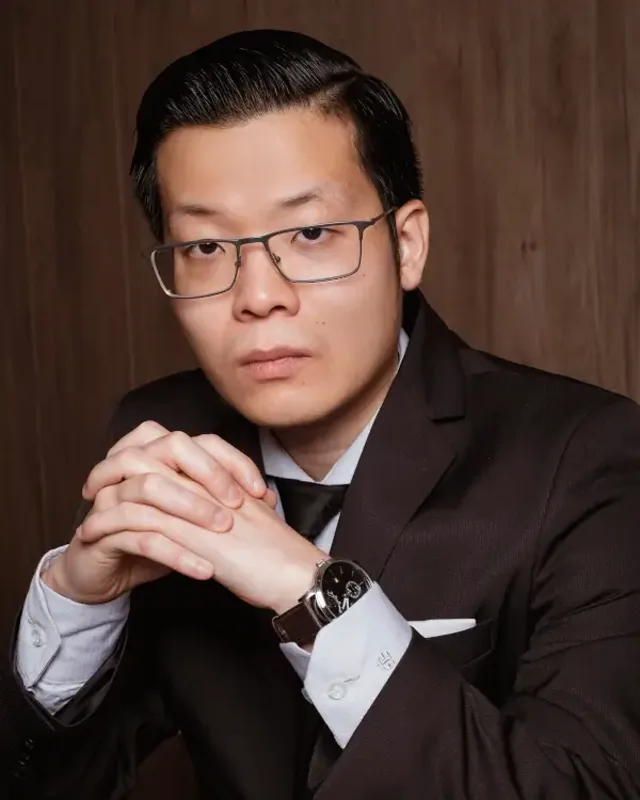 Paulo Seiji Kai