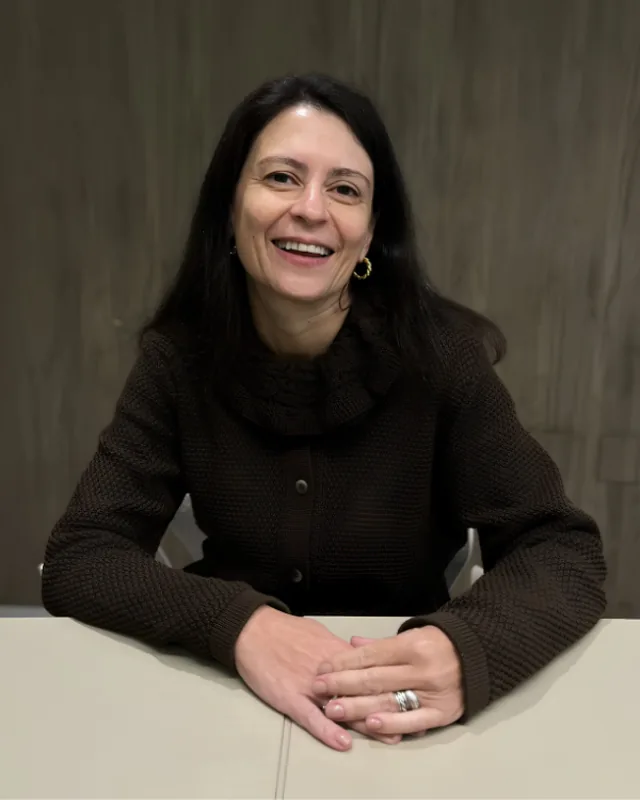 Sandra Maria Bittencourt da Silveira