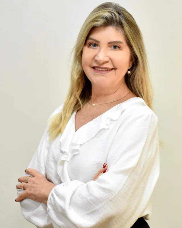 Veranice Bock Pimentel